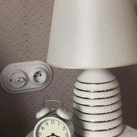 Goose And Garden Łeba