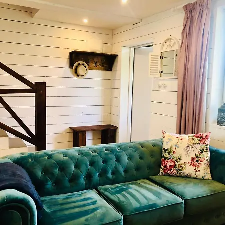 Goose And Garden * Łeba