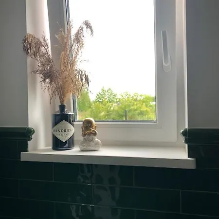 Dom wakacyjny Goose And Garden *