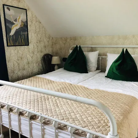 Casa vacanze Goose And Garden *