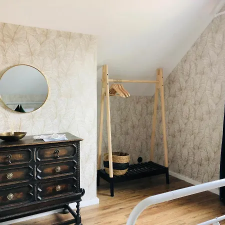 Casa vacanze Goose And Garden