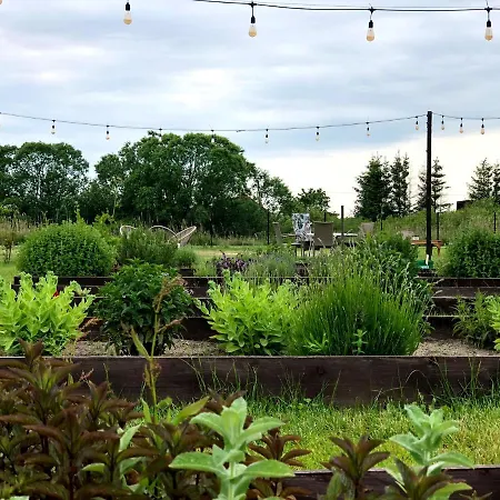 Goose And Garden Casa vacanze