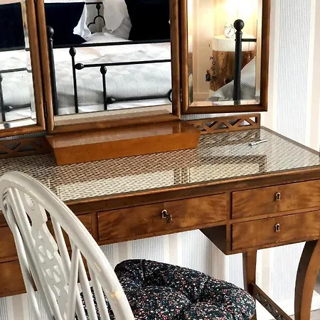 Goose And Garden Дом отдыха Леба