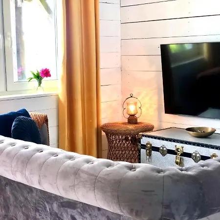 Goose And Garden * Łeba