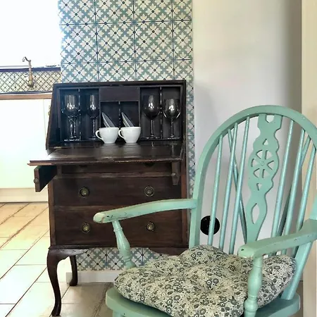 Goose And Garden Casa vacanze