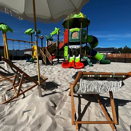 Casa vacanze Goose And Garden *