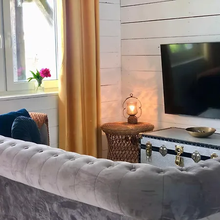 Casa vacanze Goose And Garden