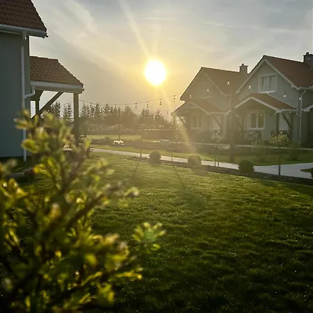 Casa vacanze Goose And Garden *