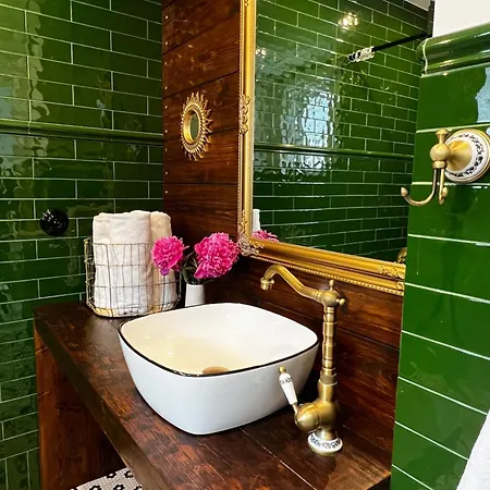 Goose And Garden Łeba