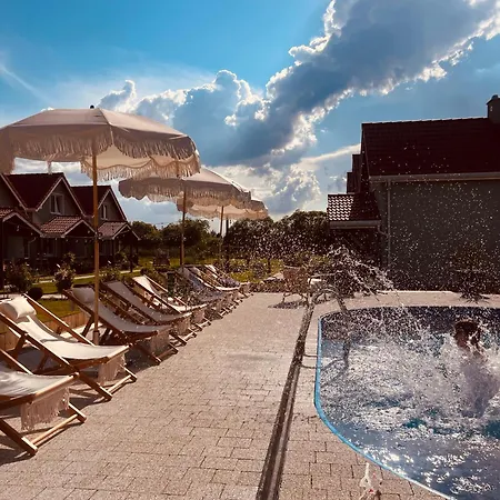 Casa vacanze Goose And Garden