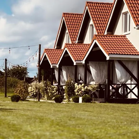 Casa vacanze Goose And Garden *