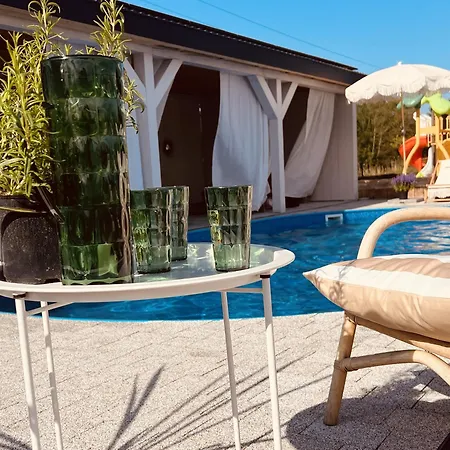 Goose And Garden Casa vacanze *