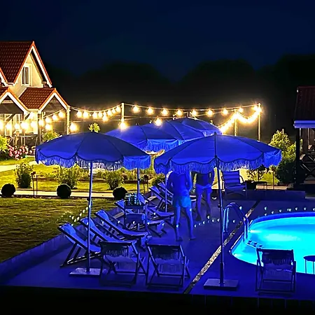 Goose And Garden Casa vacanze