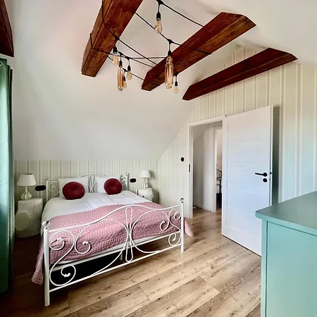 Goose And Garden Łeba