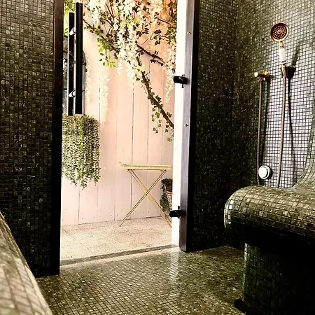 Goose And Garden Casa vacanze Łeba