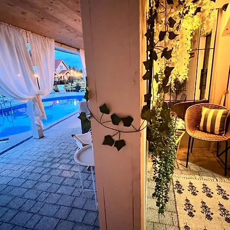 Goose And Garden Casa vacanze *