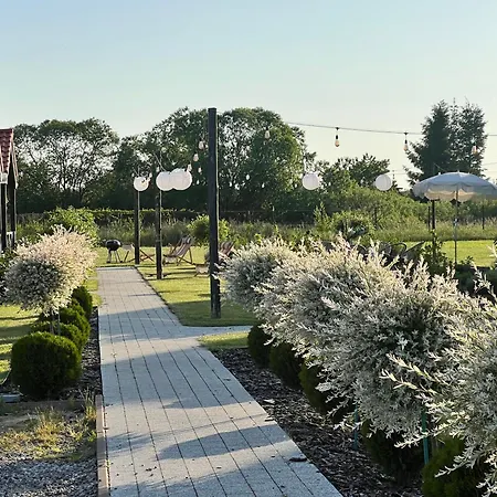 Goose And Garden Casa vacanze *