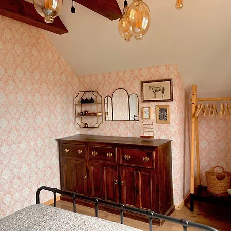 Ferienhaus Goose Home&garden