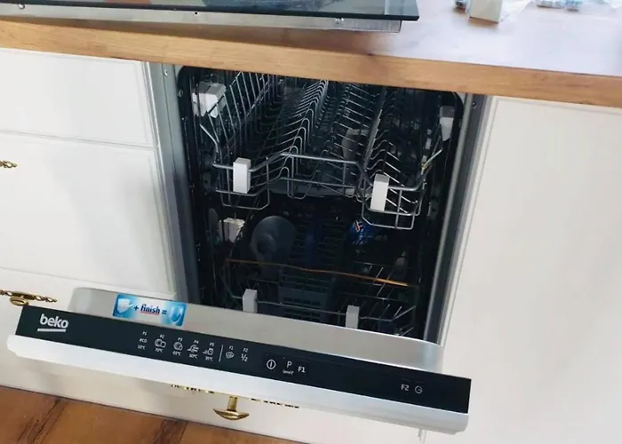 Goose And Garden * Łeba