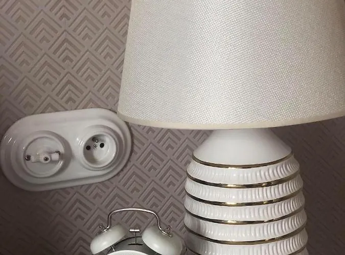 Goose And Garden Łeba