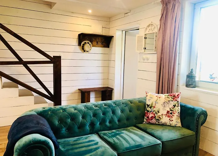 Goose And Garden * Łeba