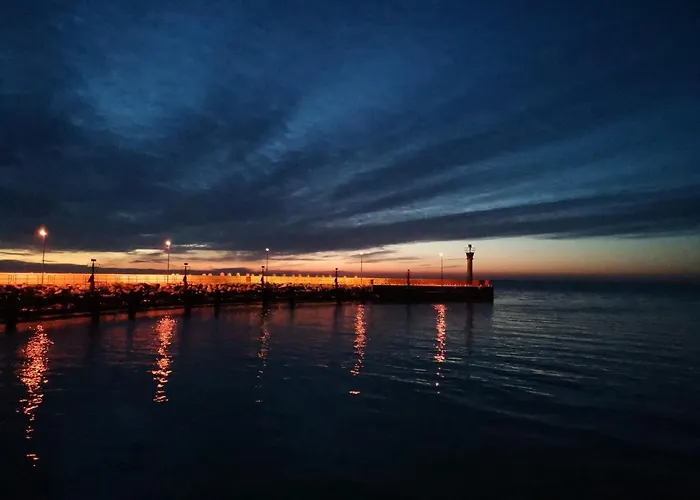 Tatil Evi Goose And Garden