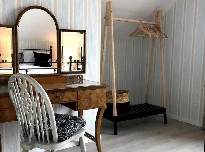 Holiday home Goose And Garden *