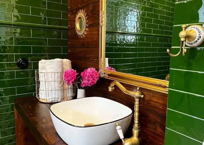 Goose And Garden Łeba